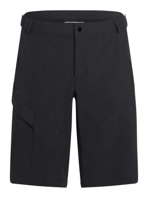 Foto van product VAUDE Outdoorbroek 'Tamaro' zwart