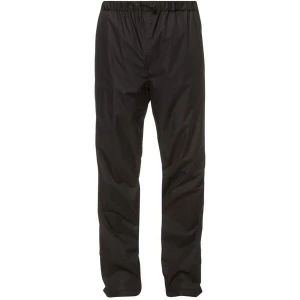 Foto van product VAUDE Outdoorbroek zwart