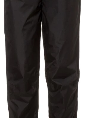 Foto van product VAUDE Outdoorbroek zwart