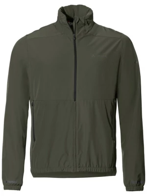 Foto van product VAUDE Outdoorjas 'Cyclist Air' donkergroen