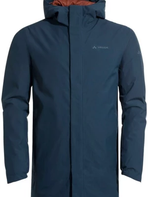 Foto van product VAUDE Outdoorjas 'Cyclist' petrol