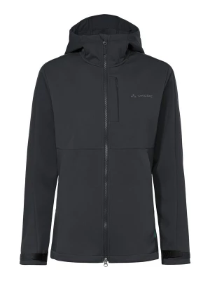 Foto van product VAUDE Outdoorjas 'Elope II' donkergrijs / zwart