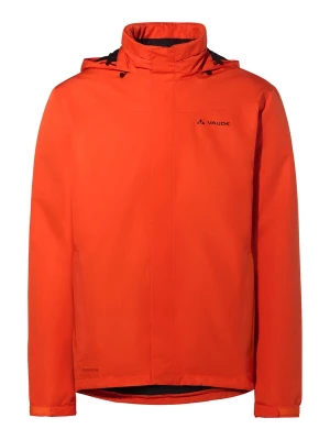 Foto van product VAUDE Outdoorjas 'Escape' lichtrood
