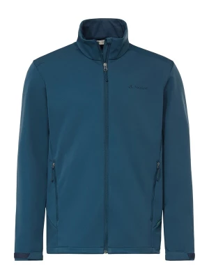 Foto van product VAUDE Outdoorjas 'Everhike' blauw