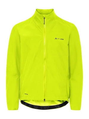 Foto van product VAUDE Outdoorjas 'Kuro Pro' limoen