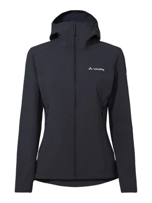 Foto van product VAUDE Outdoorjas 'Tekoa II' zwart