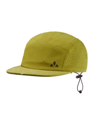 Foto van product VAUDE Pet 'Scopi' limoen / zwart