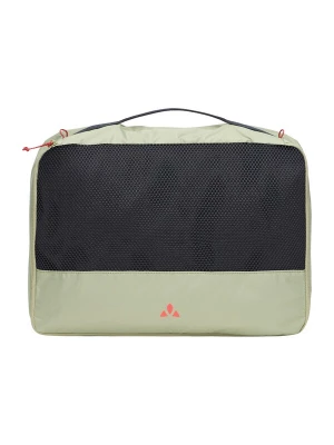 Foto van product VAUDE Reistas ' TripBox M ' mintgroen / zwart