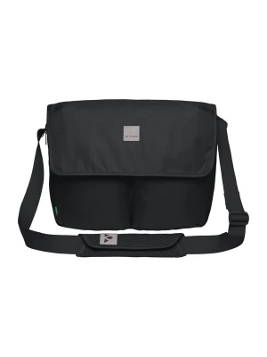 Foto van product VAUDE Schoudertas 'Coreway Messenger 13' zwart