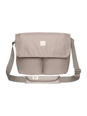 Foto van product VAUDE Schoudertas 'Coreway Messenger' greige