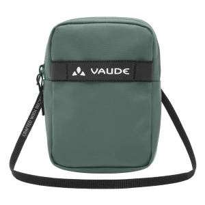 Foto van product VAUDE Schoudertas 'Kataja' donkergroen / zwart / offwhite