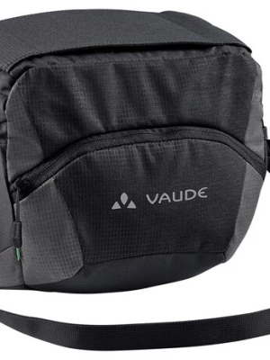 Foto van product VAUDE Schoudertas 'OnTour Box' zwart