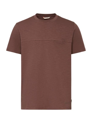 Foto van product VAUDE Shirt ' Nevis IV ' bruin