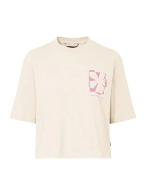 Foto van product VAUDE Shirt 'Redmont ' beige / rosa