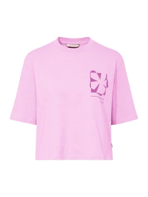 Foto van product VAUDE Shirt 'Redmont' orchidee / rosa