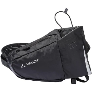 Foto van product VAUDE Sport heuptas 'Attendant' zwart / wit