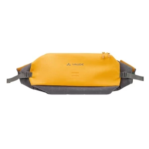 Foto van product VAUDE Sport heuptas 'City' oker / grijs