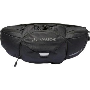 Foto van product VAUDE Sport heuptas 'Moab' grijs / zwart