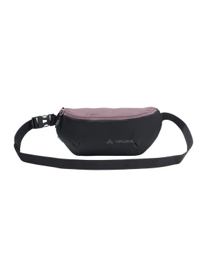 Foto van product VAUDE Sport heuptas 'WegaMove ' lichtlila / zwart