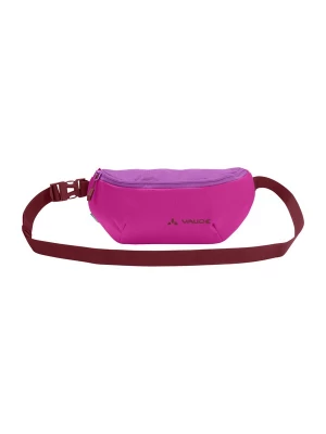 Foto van product VAUDE Sport heuptas 'WegaMove ' lila / pink