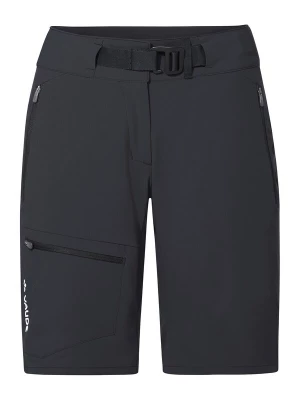 Foto van product VAUDE Sportbroek 'Badile' zwart