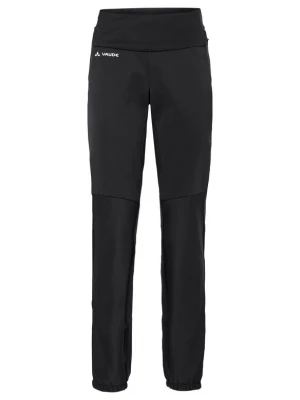 Foto van product VAUDE Sportbroek 'Larice' zwart / wit