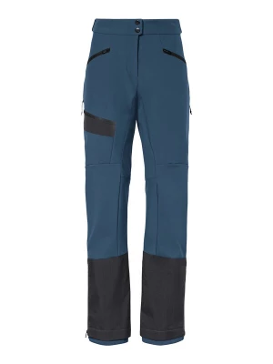 Foto van product VAUDE Sportbroek marine / zwart