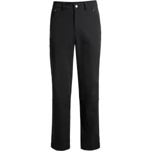 Foto van product VAUDE Sportbroek 'Strathcona II' zwart