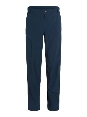 Foto van product VAUDE Sportbroek 'Tamaro' donkerblauw