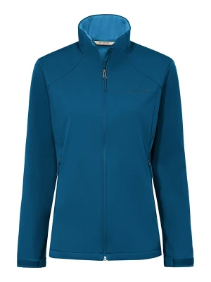 Foto van product VAUDE Sportjas 'Everhike' blauw