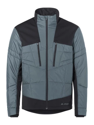 Foto van product VAUDE Sportjas 'Minaki IV' basaltgrijs / zwart