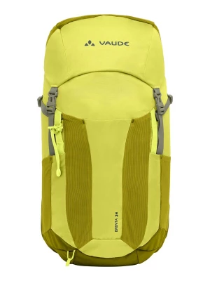 Foto van product VAUDE Sportrugzak 'Brenta 24' limoen / olijfgroen