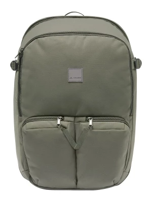 Foto van product VAUDE Sportrugzak 'Coreway BP 23' kaki / donkergroen