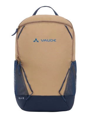 Foto van product VAUDE Sportrugzak 'Hylax 15' bruin / zwart
