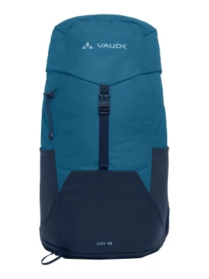 Foto van product VAUDE Sportrugzak 'Jura 18' donkerblauw