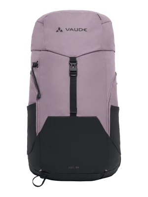 Foto van product VAUDE Sportrugzak 'Jura 24' lichtlila / zwart