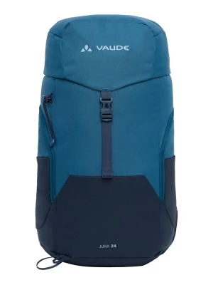 Foto van product VAUDE Sportrugzak 'Jura 24' royal blue / koningsblauw / donkerblauw