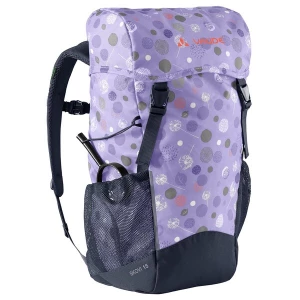 Foto van product VAUDE Sportrugzak 'Skovi 15' nachtblauw / grijs / sering / wit