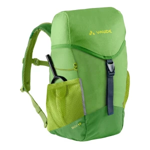 Foto van product VAUDE Sportrugzak 'Skovi' citroengeel / donkergrijs / groen / appel