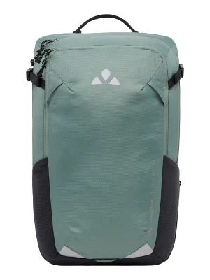 Foto van product VAUDE Sportrugzak 'Trailvent' pastelgroen / zwart / wit