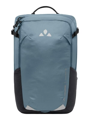 Foto van product VAUDE Sportrugzak 'Trailvent' rookgrijs / zwart