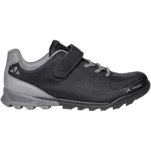 Foto van product VAUDE Sportschoen 'AM Downieville' grijs / zwart