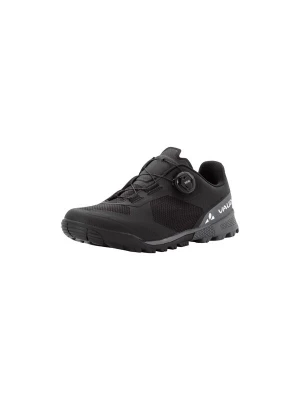 Foto van product VAUDE Sportschoen 'DWNieville Tech II' grijs / zwart / wit