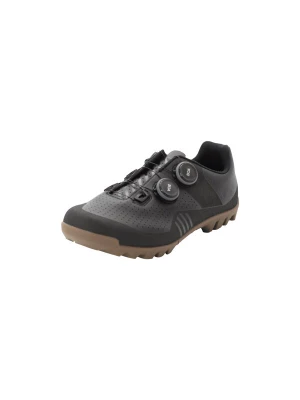 Foto van product VAUDE Sportschoen 'Kuro Tech II' donkergrijs / zwart