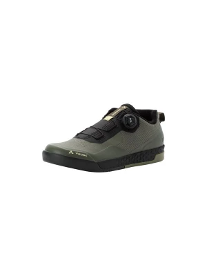 Foto van product VAUDE Sportschoen 'Moab Tech II' kaki / zwart