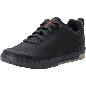 Foto van product VAUDE Sportschoen oranje / zwart
