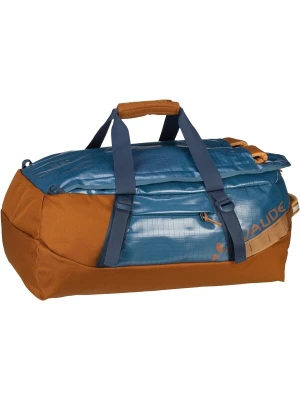 Foto van product VAUDE Sporttas 'City 35' donkerblauw / bruin