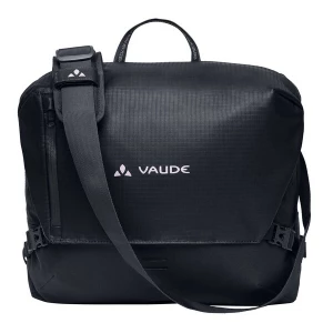 Foto van product VAUDE Sporttas 'City' zwart / wit