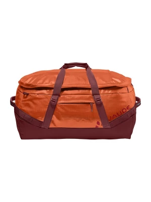 Foto van product VAUDE Sporttas 'CityDuffel 65' kastanjebruin