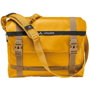 Foto van product VAUDE Sporttas 'Mineo' geel / zwart / wit